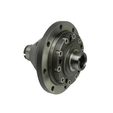 Blackline helical gear limited slip differential