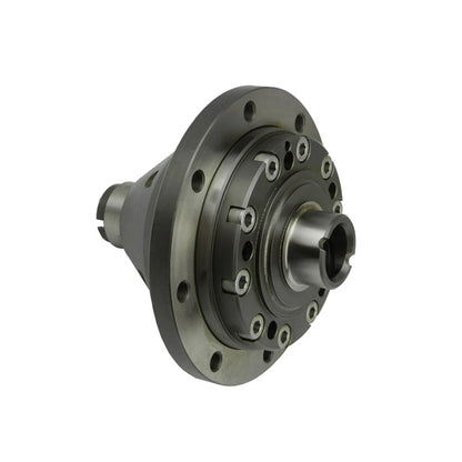 Blackline helical gear limited slip differential