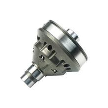 Blackline helical gear limited slip differential
