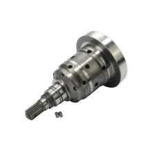 Blackline helical gear limited slip differential