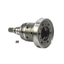 Blackline helical gear limited slip differential