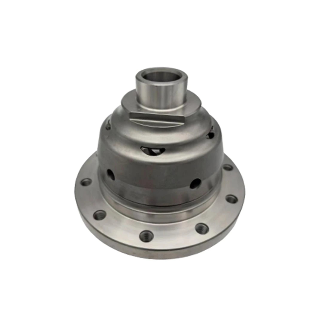 Blackline HLF055 Renault Clio MK4 RS DC4 Helical Gear LSD