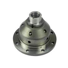 Blackline helical gear limited slip differential