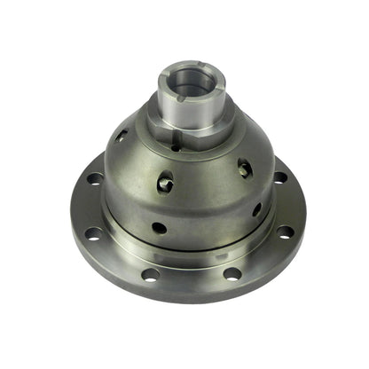 Blackline helical gear limited slip differential