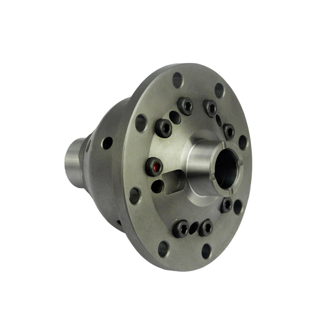 Blackline helical gear limited slip differential