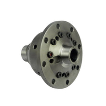Blackline helical gear limited slip differential