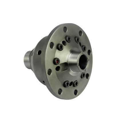 Blackline helical gear limited slip differential