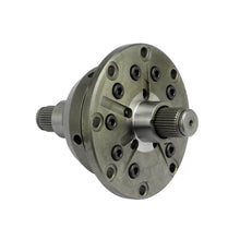 Blackline helical gear limited slip differential