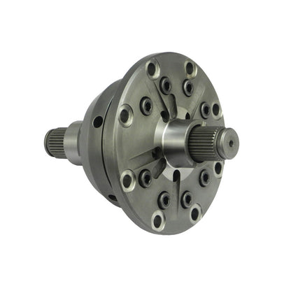 Blackline HLF061/111 VW Golf Jetta Scirocco 020 111MM Schrägverzahnung LSD