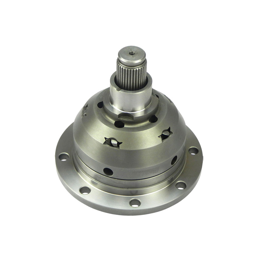 Blackline HLF061/111 VW Golf Jetta Scirocco 020 111MM Schrägverzahnung LSD