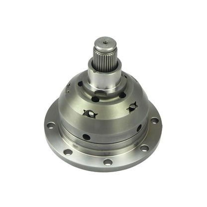 Blackline HLF061/111 VW Golf Jetta Scirocco 020 111MM Schrägverzahnung LSD