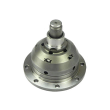 Blackline helical gear limited slip differential