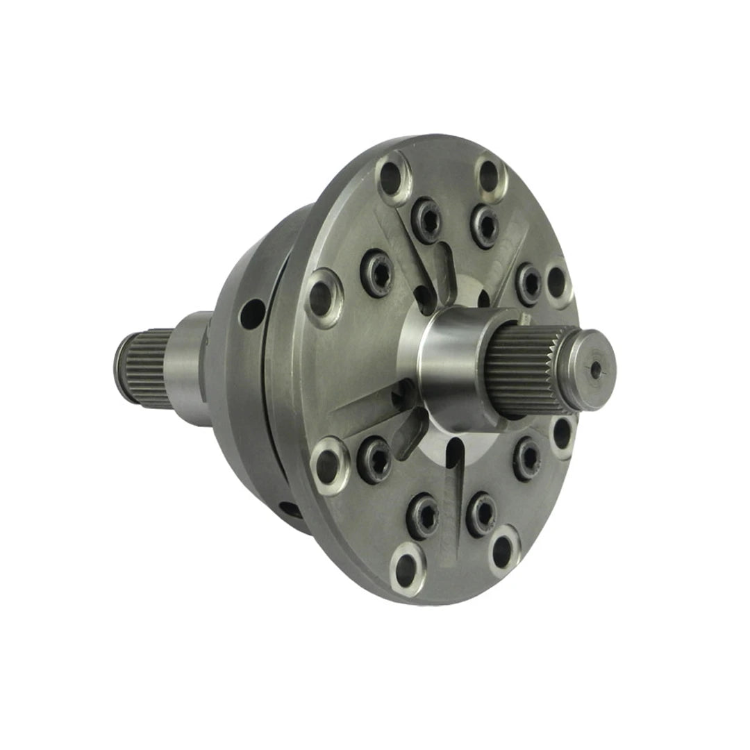Blackline helical gear limited slip differential