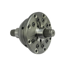 Blackline helical gear limited slip differential