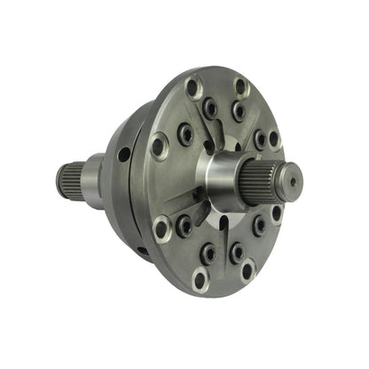 Blackline helical gear limited slip differential