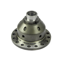 Blackline helical gear limited slip differential