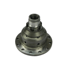 Blackline helical gear limited slip differential