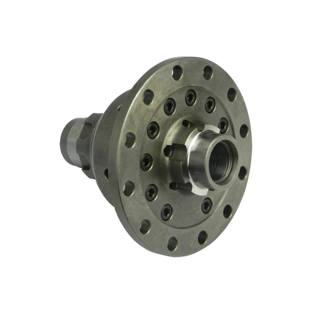 Blackline helical gear limited slip differential