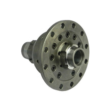 Blackline helical gear limited slip differential