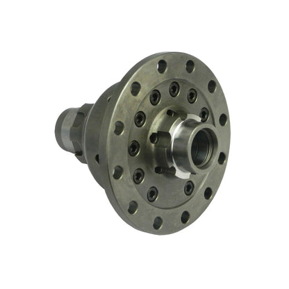 Blackline helical gear limited slip differential