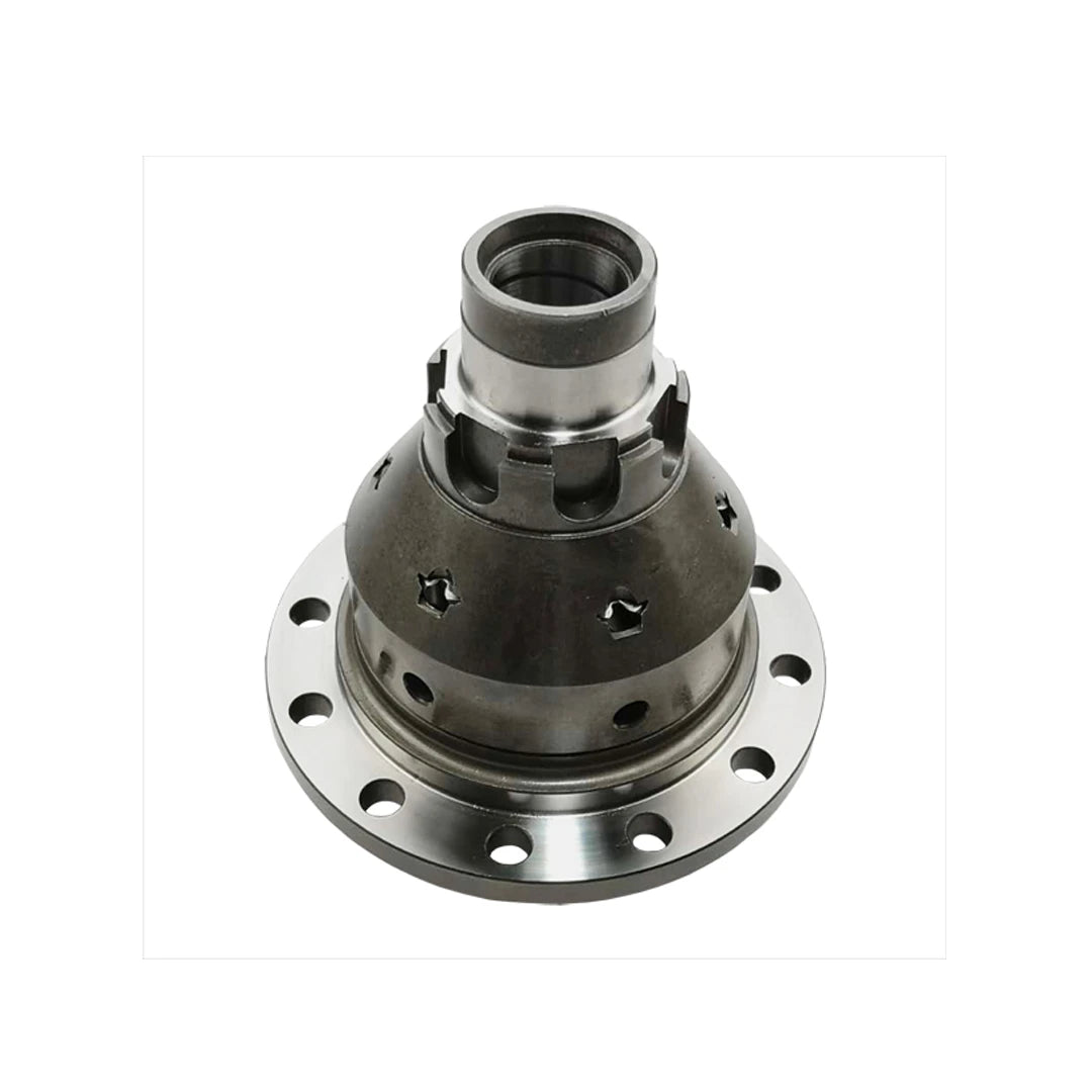 Blackline helical gear limited slip differential