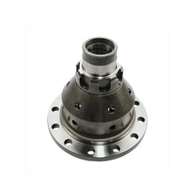 Blackline helical gear limited slip differential