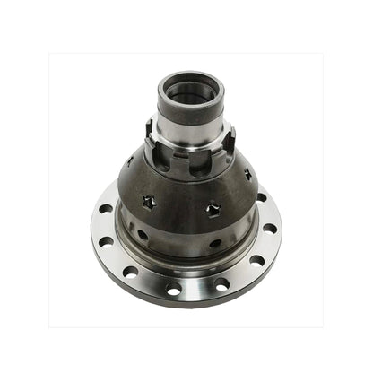 Blackline helical gear limited slip differential