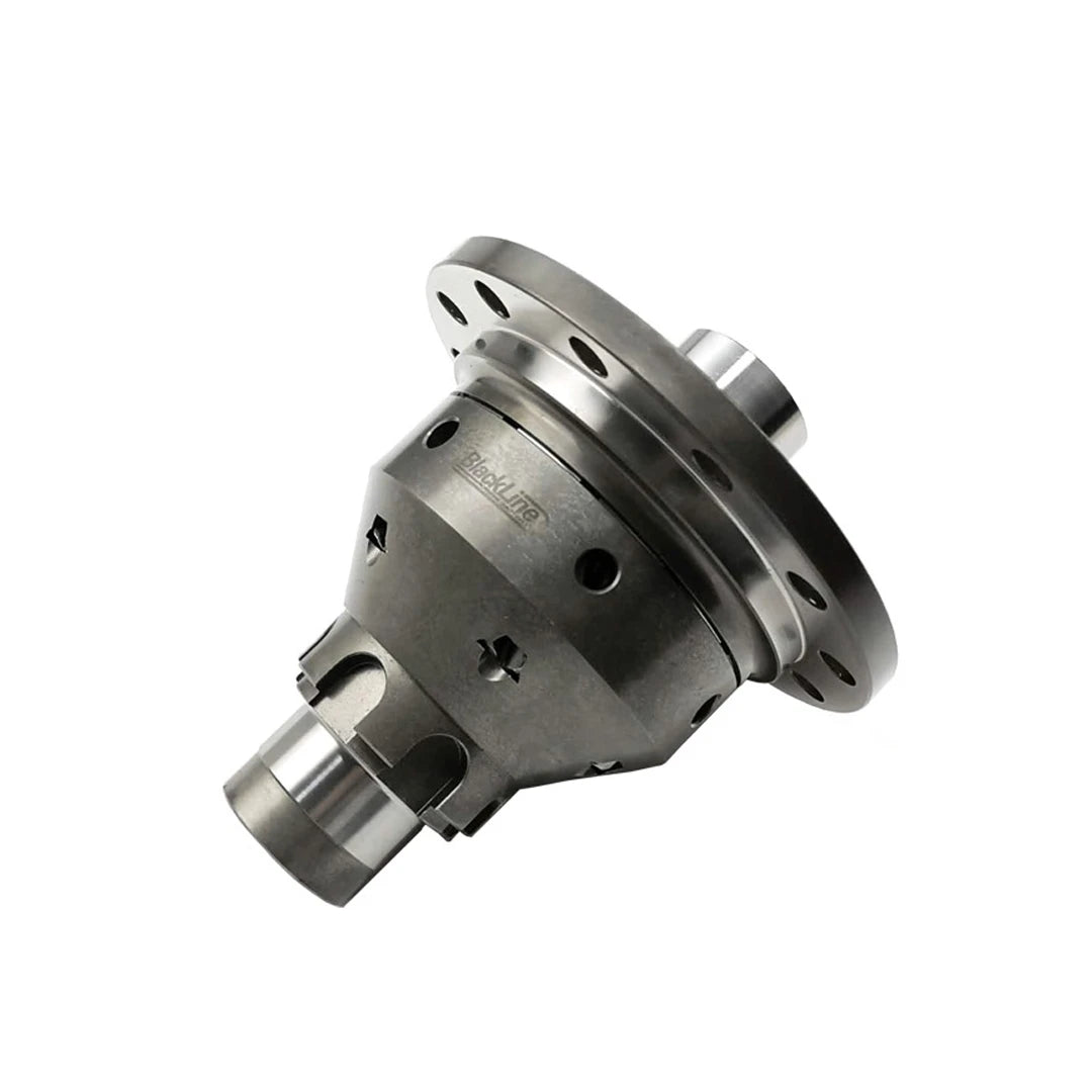 Blackline helical gear limited slip differential