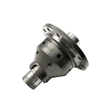 Blackline helical gear limited slip differential