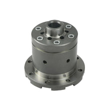 Blackline helical gear limited slip differential