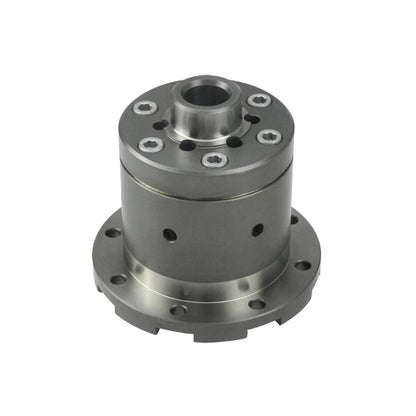 Blackline helical gear limited slip differential