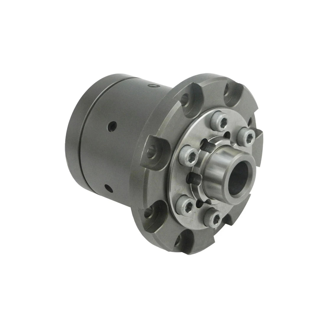 Blackline helical gear limited slip differential