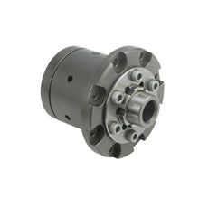 Blackline helical gear limited slip differential