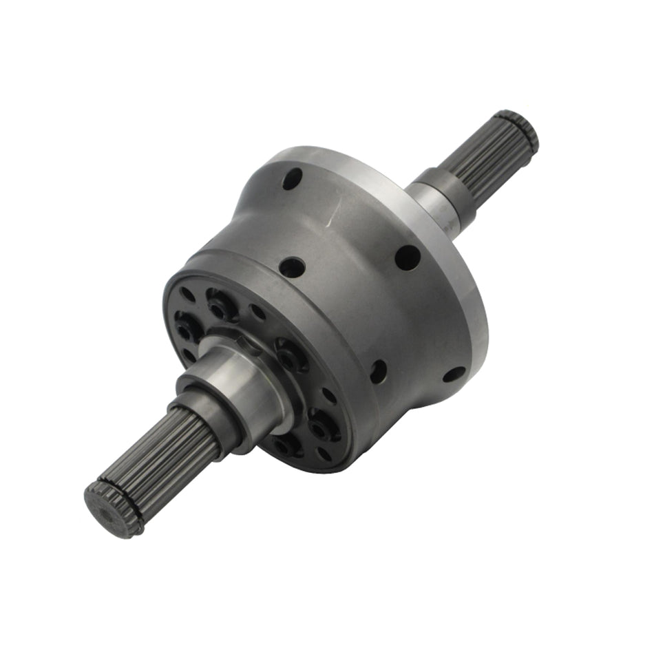 Blackline HLF072 Classic Mini Helical Gear LSD