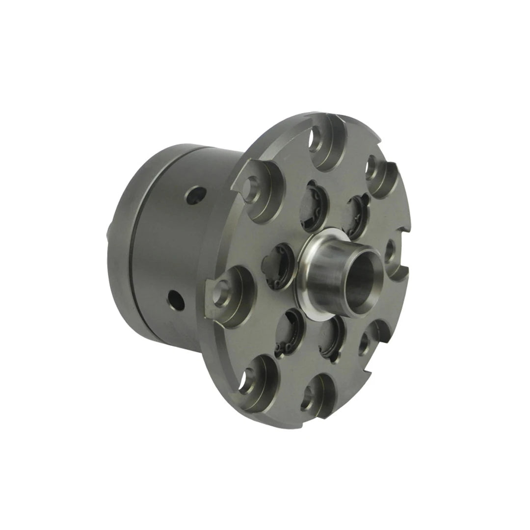 Blackline helical gear limited slip differential