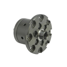 Blackline helical gear limited slip differential