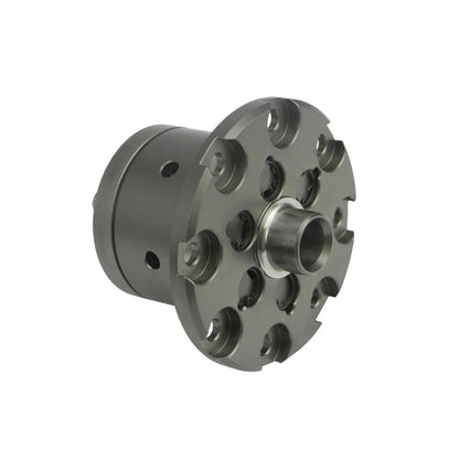 Blackline helical gear limited slip differential