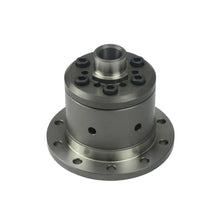 Blackline helical gear limited slip differential