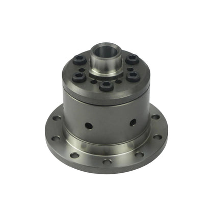 Blackline helical gear limited slip differential