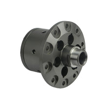 Blackline helical gear limited slip differential
