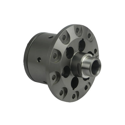 Blackline helical gear limited slip differential