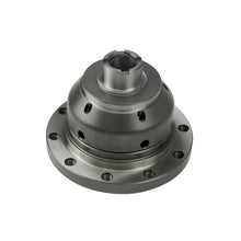 Blackline helical gear limited slip differential