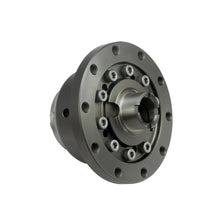 Blackline helical gear limited slip differential
