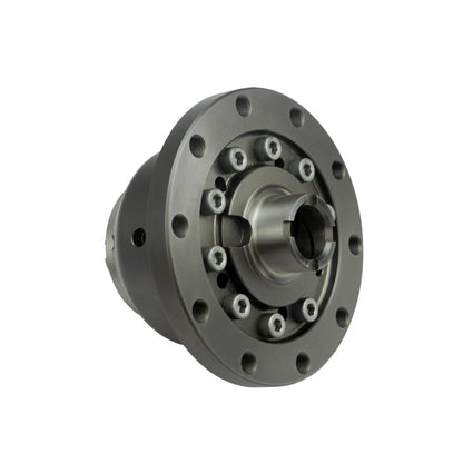Blackline helical gear limited slip differential