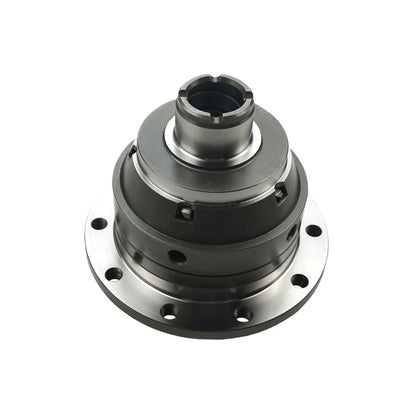 Blackline helical gear limited slip differential