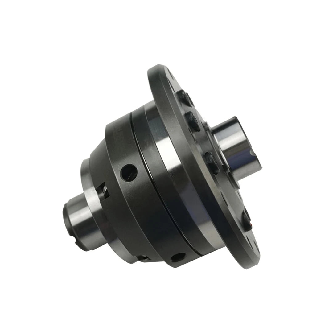 Blackline helical gear limited slip differential