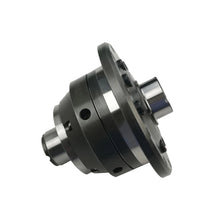 Blackline helical gear limited slip differential