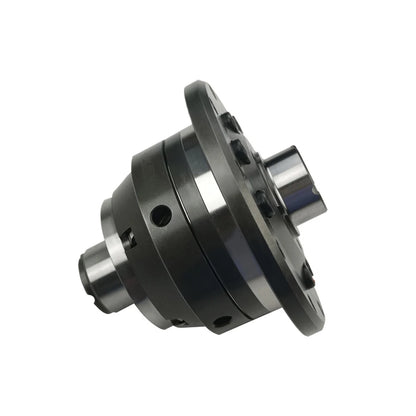 Blackline helical gear limited slip differential