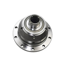 Blackline helical gear limited slip differential