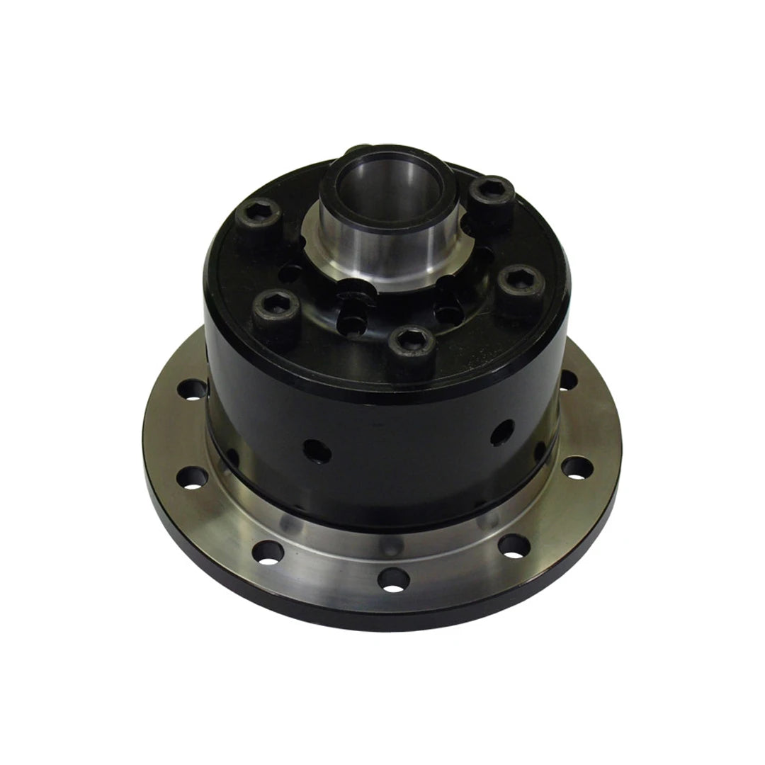 Blackline helical gear limited slip differential